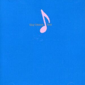 King Crimson - Beat  CD